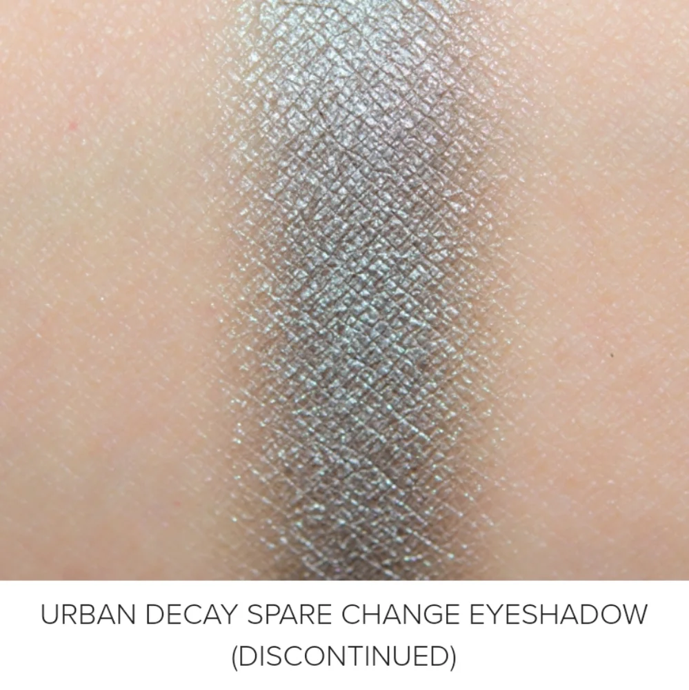 🧚‍♀️SPARE CHANGE Urban Decay DISCONTINUED Shadow NWOBOX